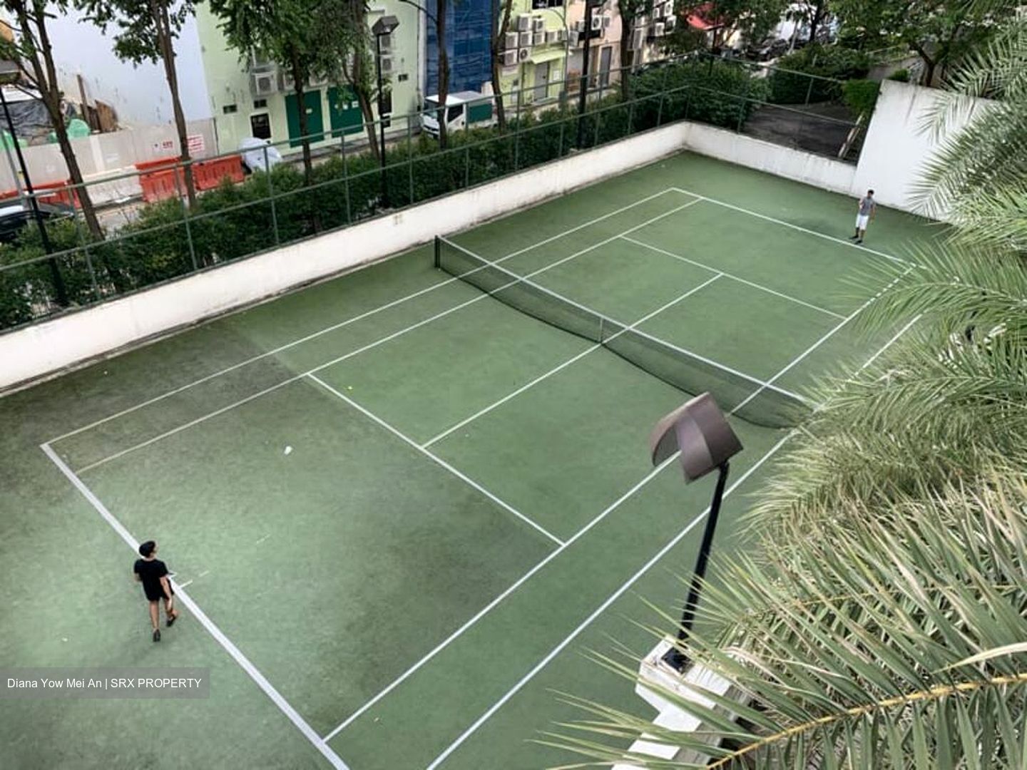 City Square Residences (D8), Condominium #500621681